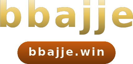 bbajje logo
